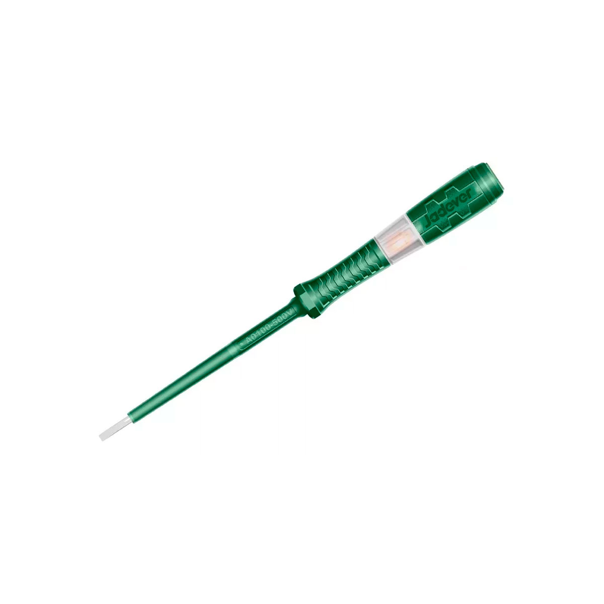 TESTER BUSCAPOLO 100 - 250VCA 4X190MM JADEVER