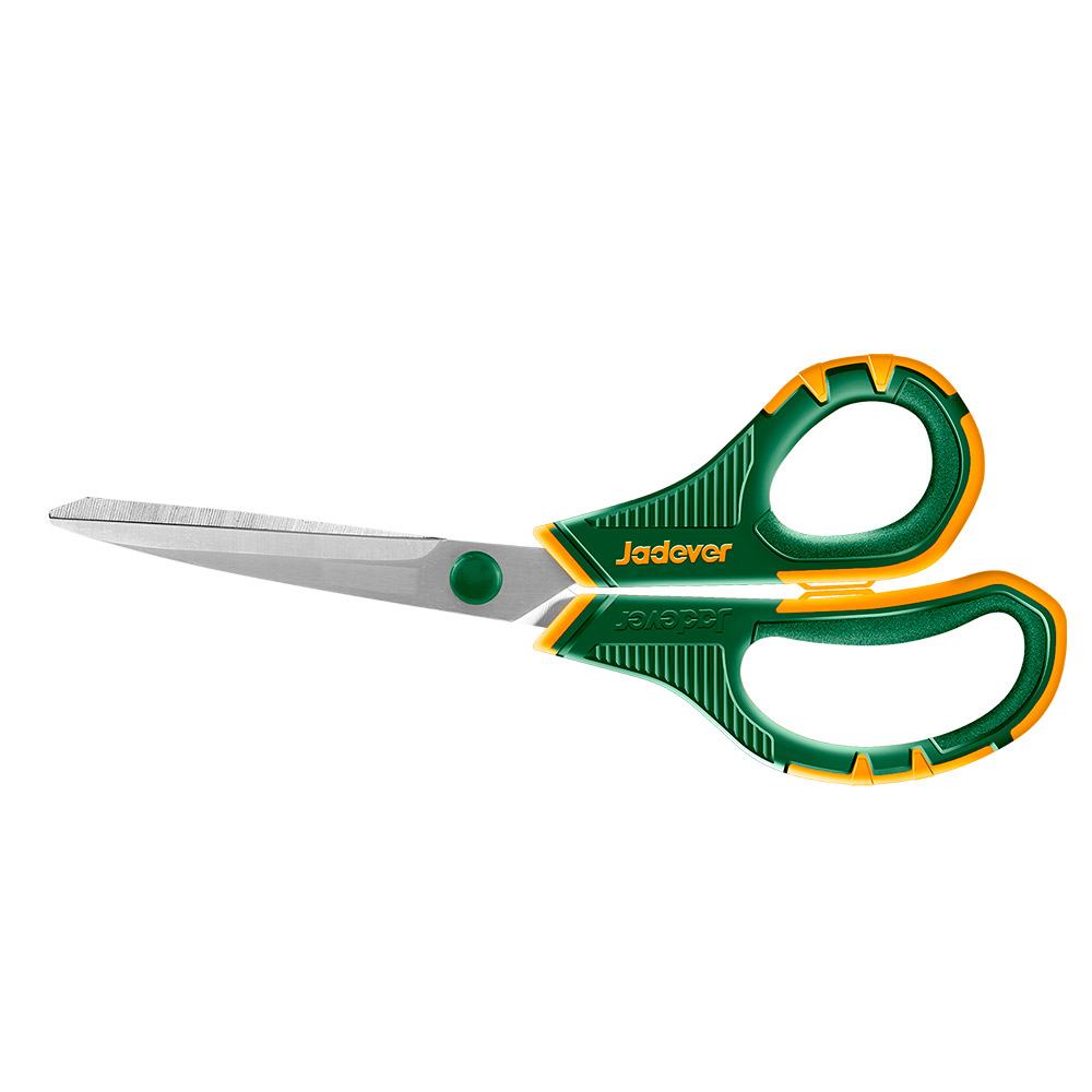 TIJERA 215MM (8,5 ") ACERO INOXIDABLE JADEVER