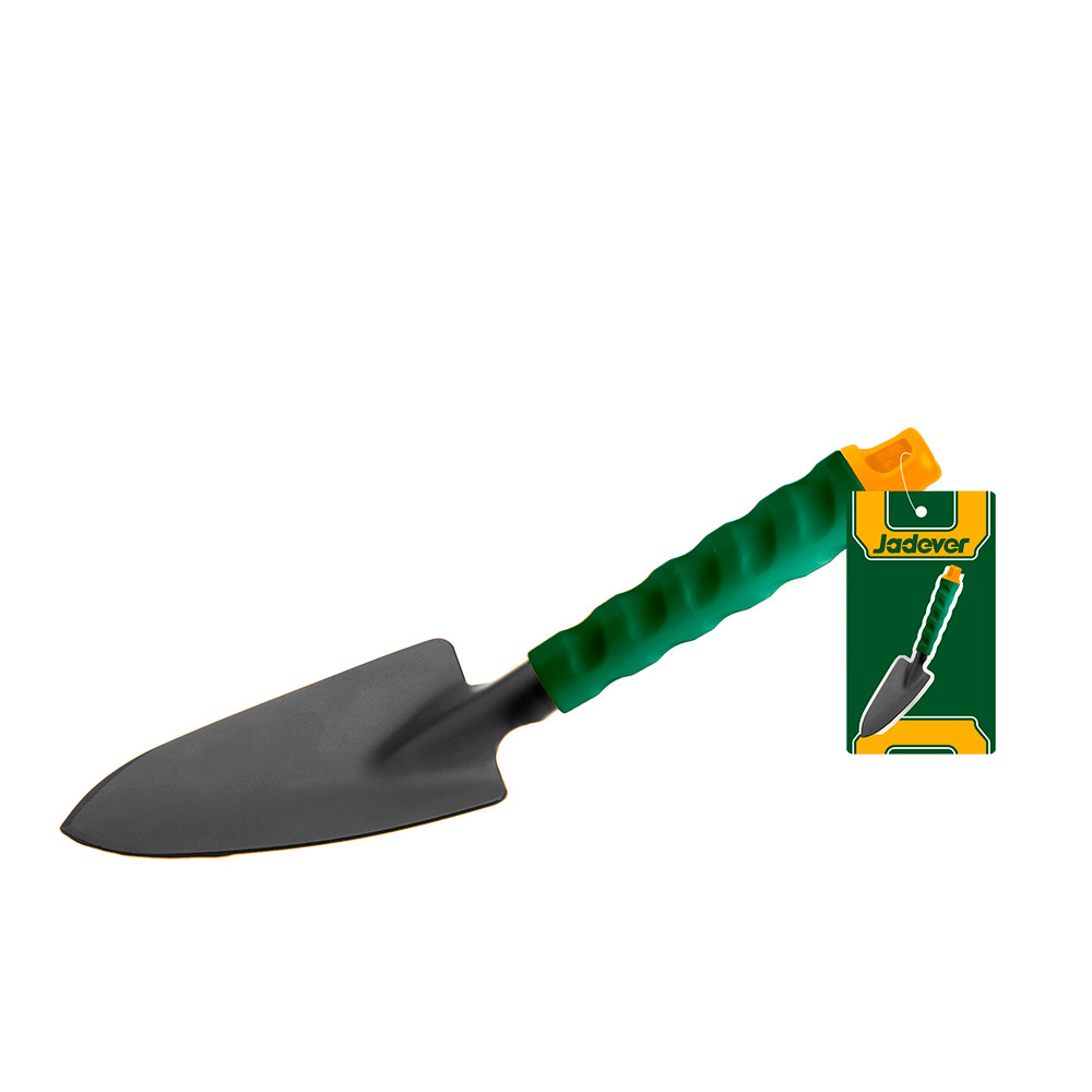 PALA DE MANO 250MM 67MM JADEVER
