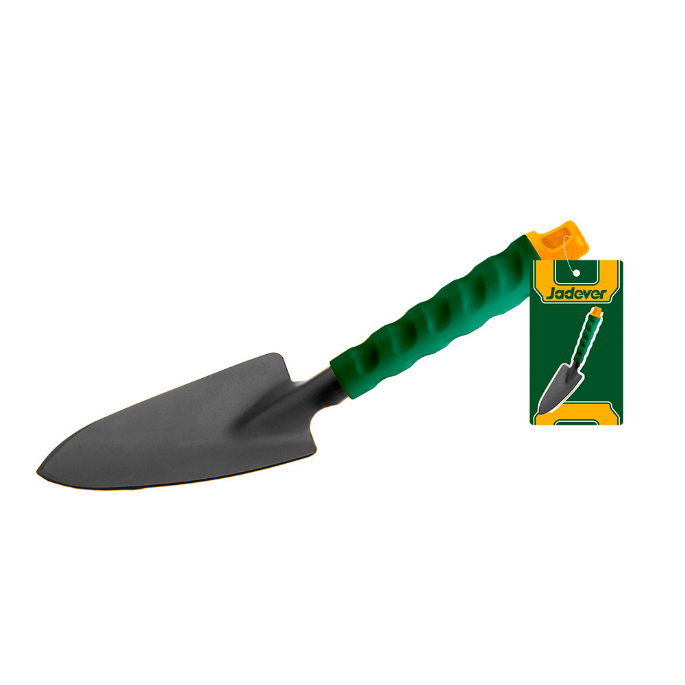 PALA DE MANO 320MM 93MM JADEVER