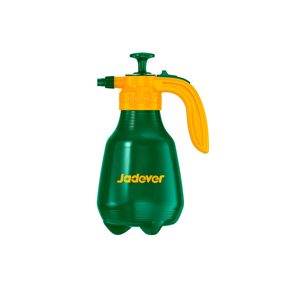 PULVERIZADOR DE JARDÍN 2L BOQUILLA AJUSTABLE JADEVER