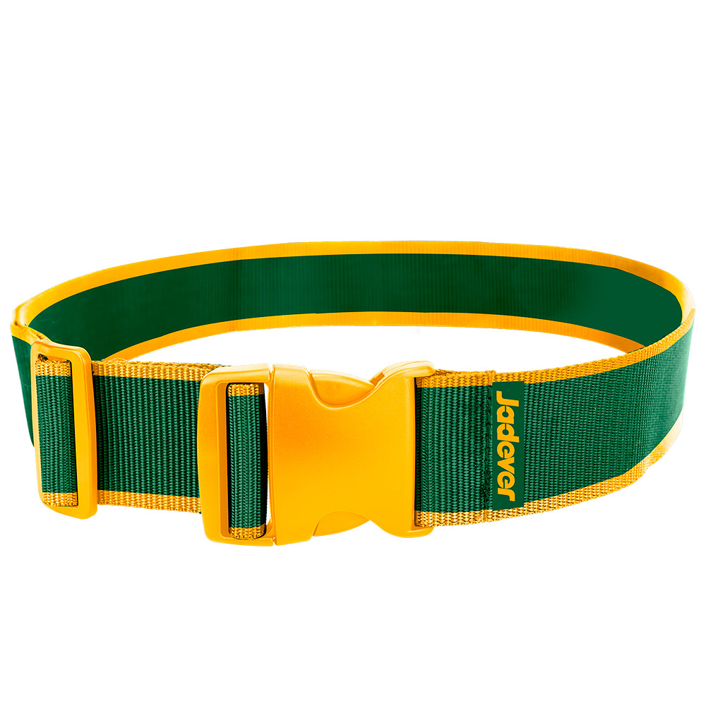 CINTURÓN PARA HERRAMIENTAS 150CM (AJUSTABLE) JADEVER