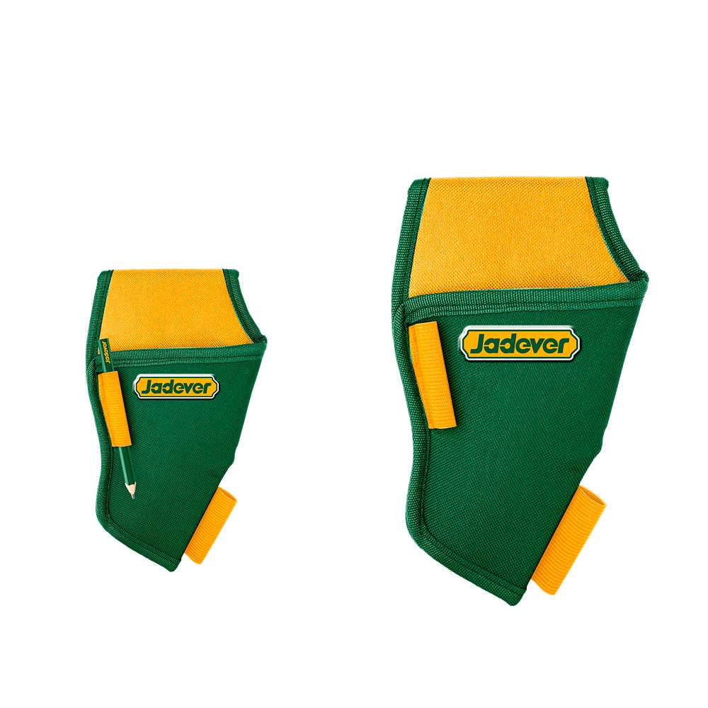 CARTUCHERAS PORTA HERRAMIENTAS 200 X 120MM JADEVER