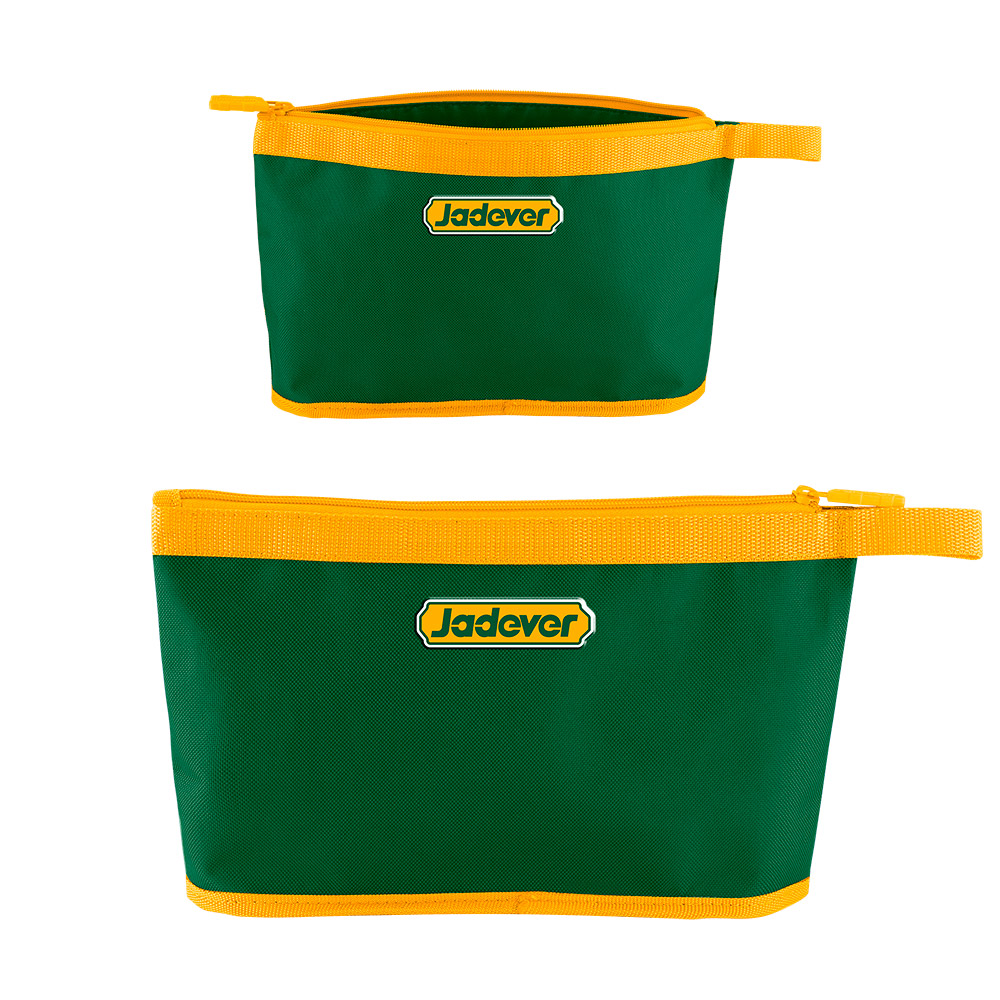BOLSA PARA HERRAMIENTAS 300 X 190 X 90MM JADEVER