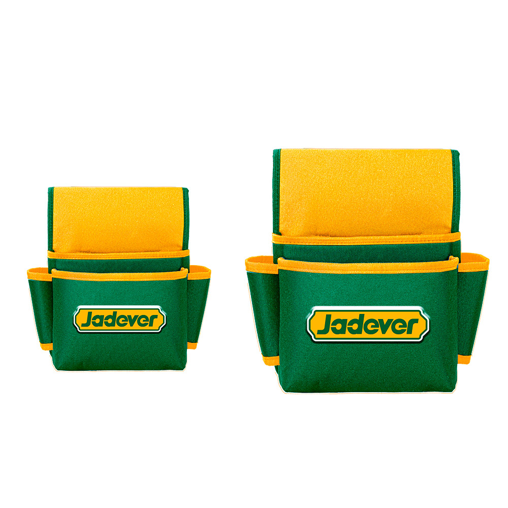 CARTUCHERA PARA TALADRO 280 X 275MM CARGA MÁXIMA 10KG JADEVER