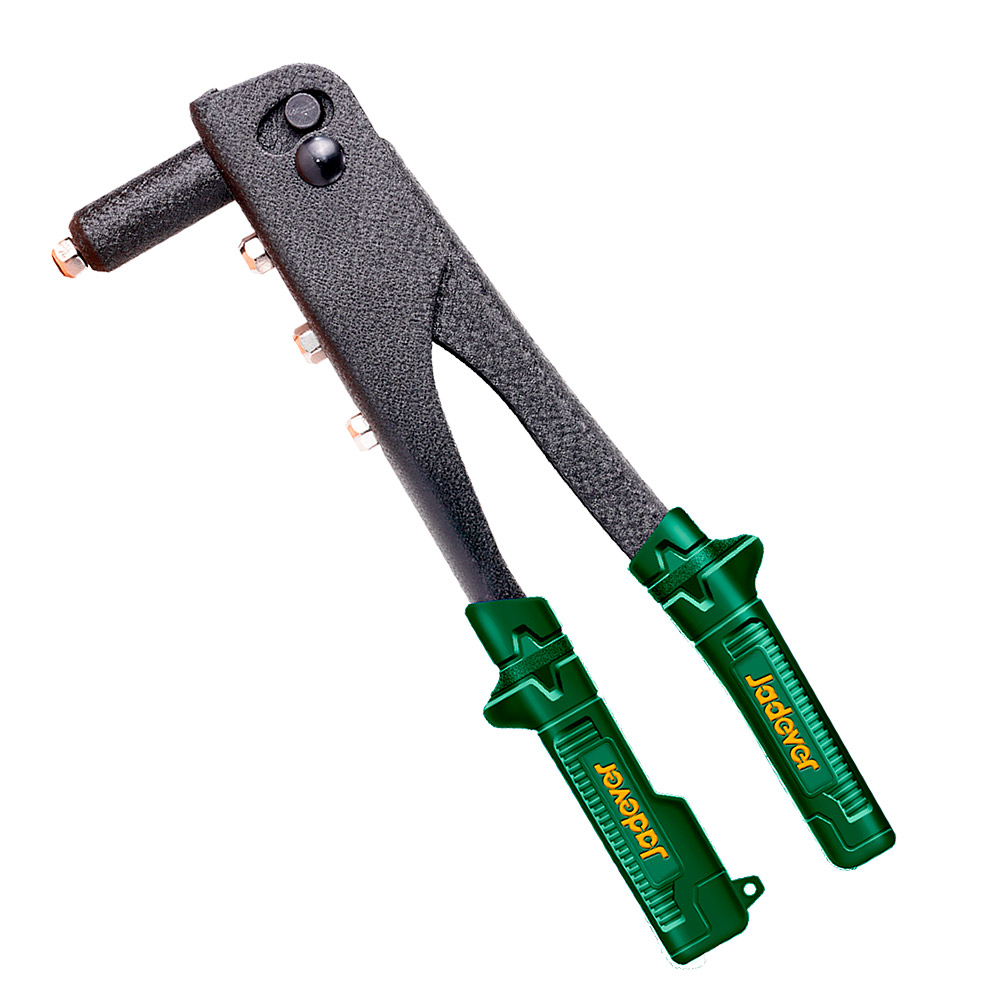 REMACHADORA MANUAL 10,5" JADEVER