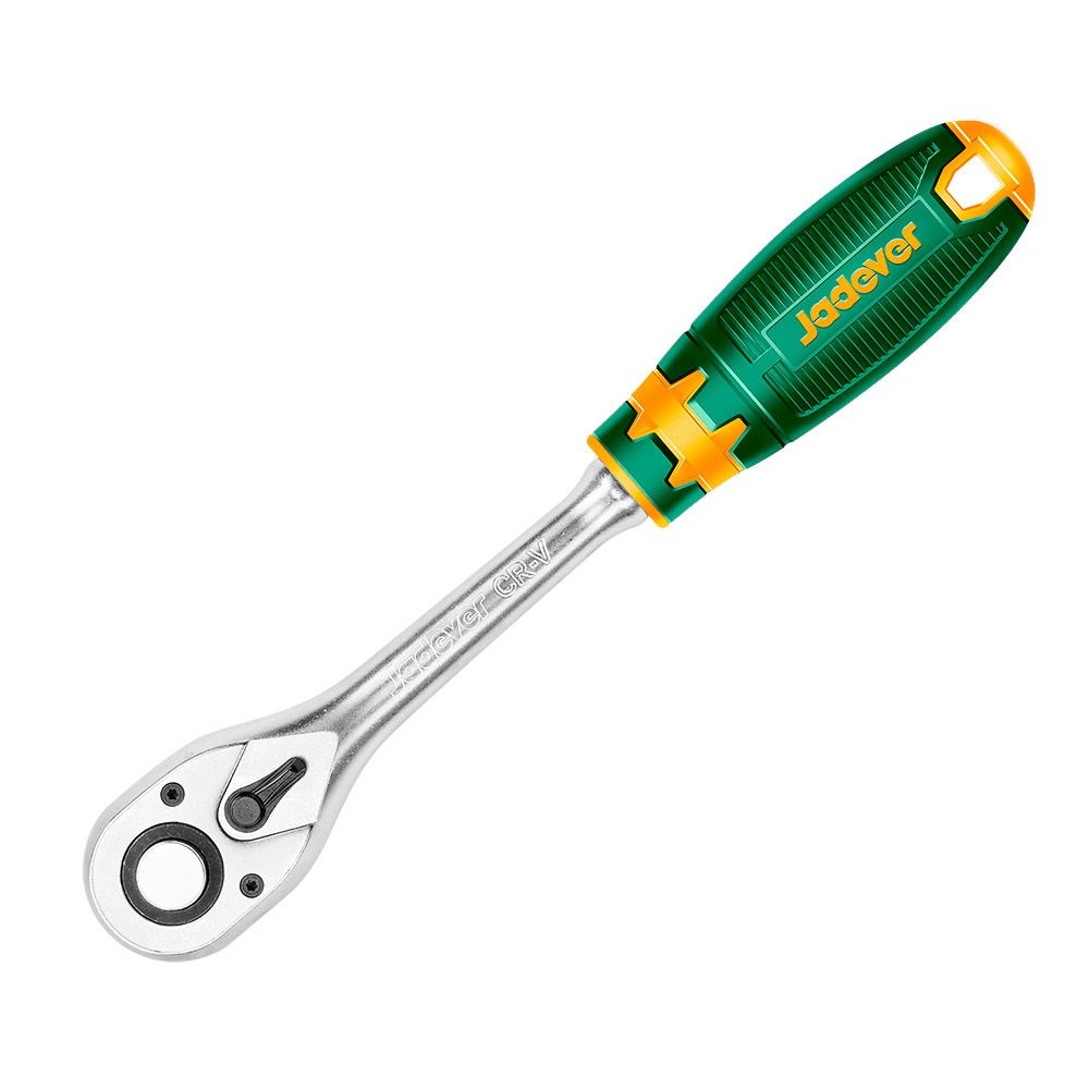 LLAVE DE CRICKET DE 1/4" 45D 158MM JADEVER