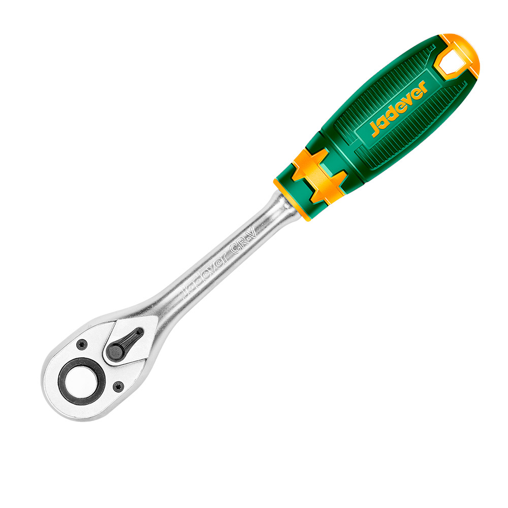 LLAVE DE CRICKET DE 3/8" 45D 205MM JADEVER