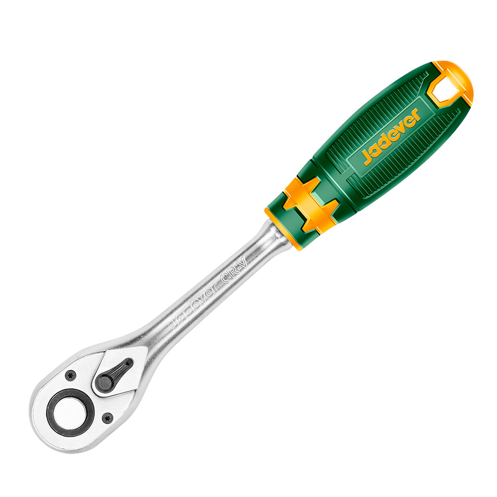 LLAVE DE CRICKET DE 1/2" 45D 260MM JADEVER