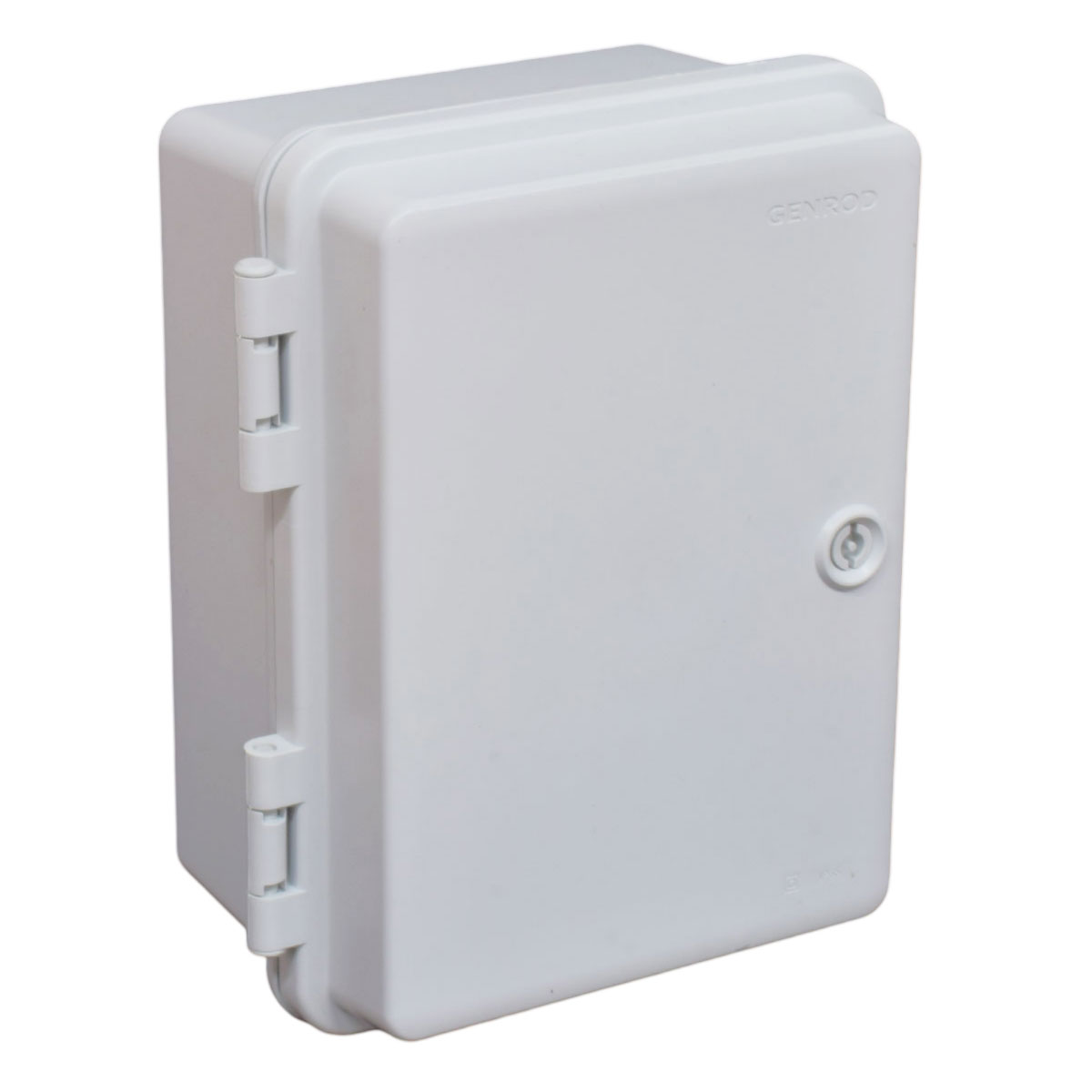 GABINETE ESTANCO QUADRI 230x310x150mm CIEGO GENROD