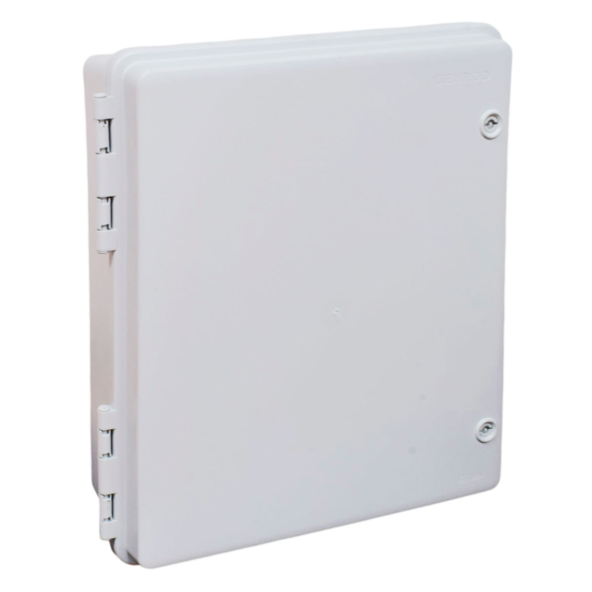 GABINETE ESTANCO QUADRI 325x465x180mm CIEGO GENROD