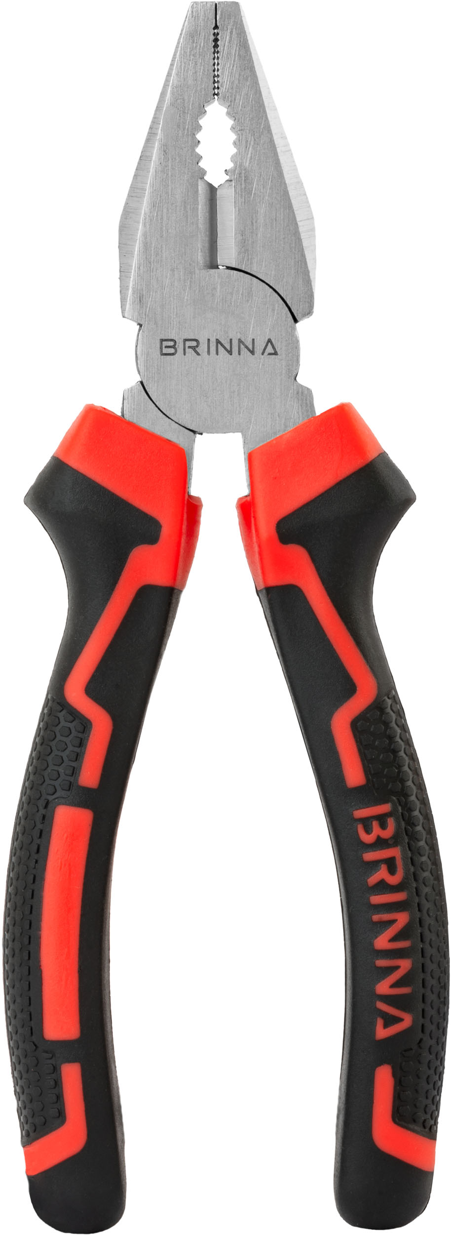 PINZA UNIVERSAL 6 PULGADAS BRINNA