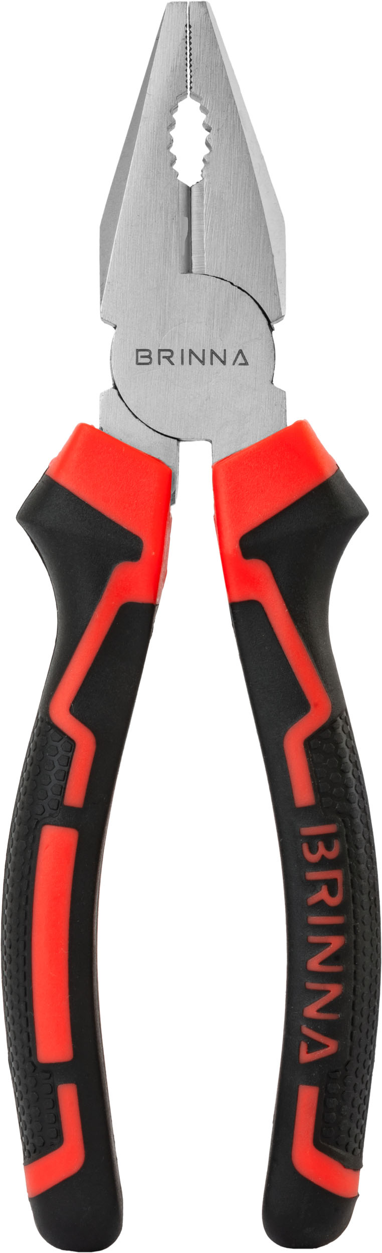 PINZA UNIVERSAL 7 PULGADAS BRINNA