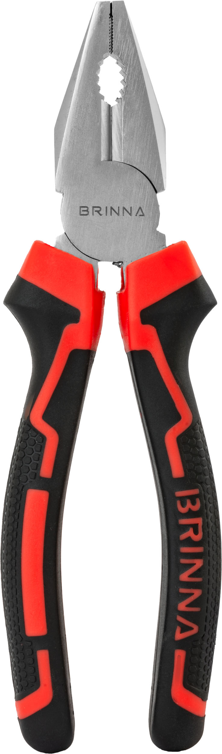 PINZA UNIVERSAL 8 PULGADAS BRINNA