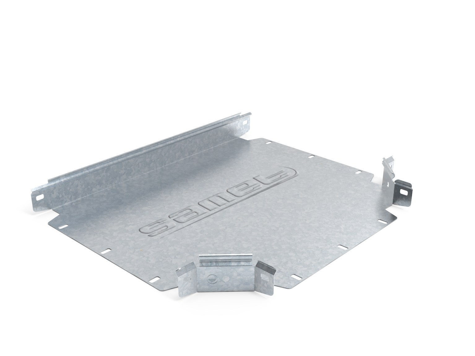 T PERFORADA SMARTTRAY DE 150MM SAMET