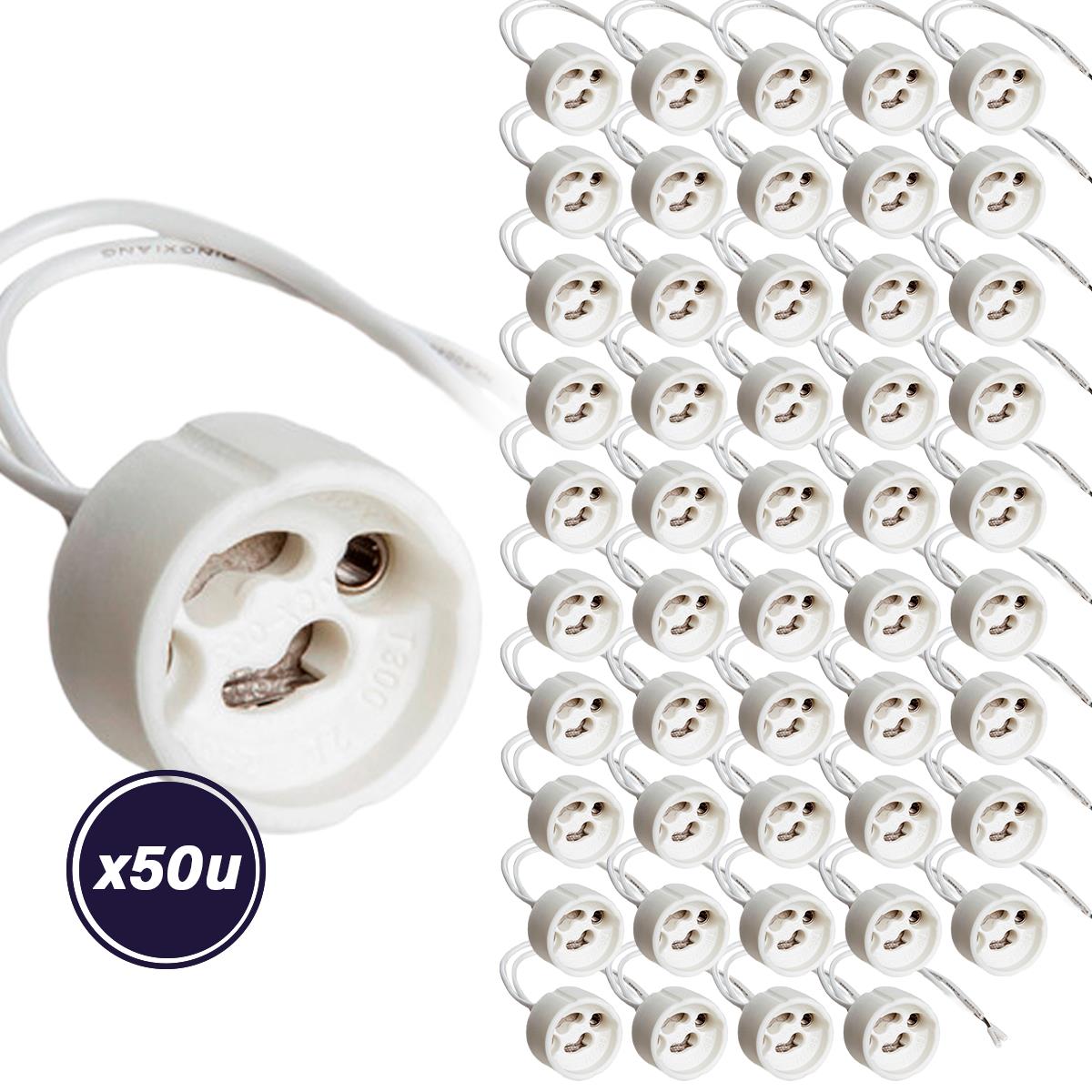 Pack x50 ZÓCALOS ZG10 BRINNA