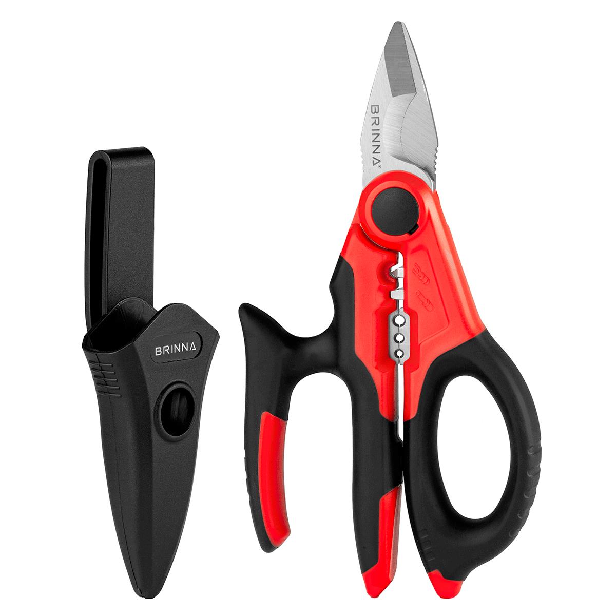 KIT INTALACION BRINNA CABLE NORMALIZADO LAMPARAS 9WFRIAS