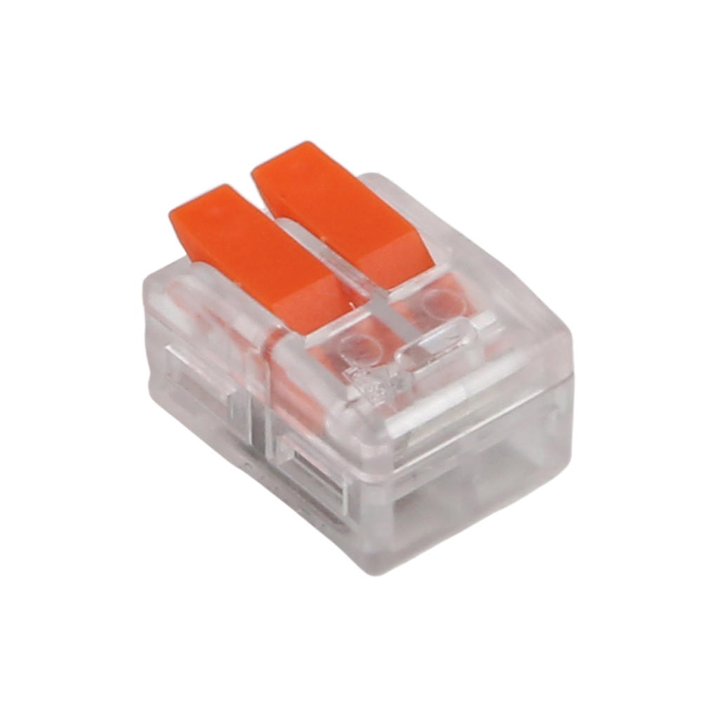 BORNERA EMPALME RAPIDO PRO 2 VIAS BRINNA X20