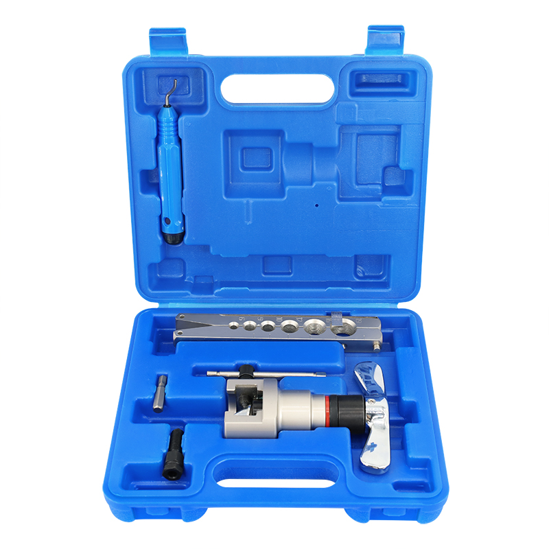 KIT PESTAÑADORA PRO RINE HR-9080