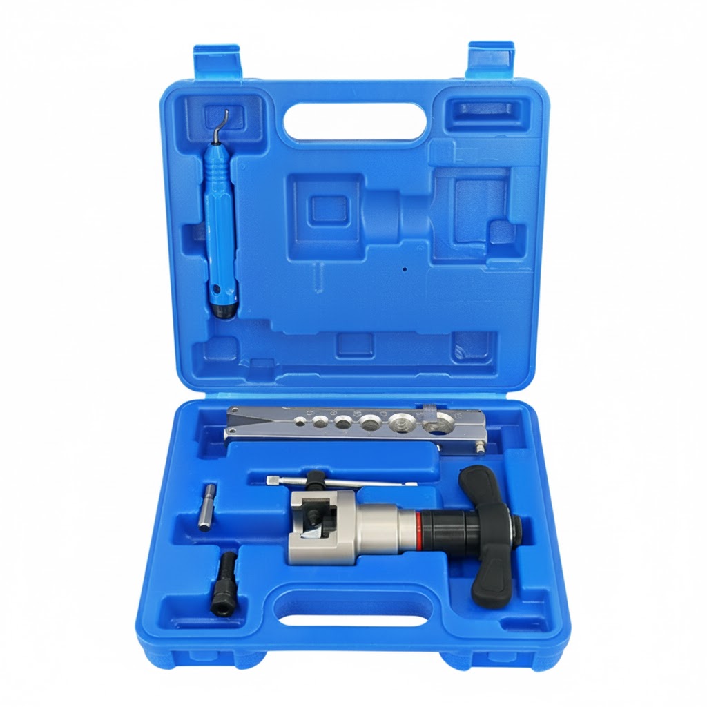 KIT PESTAÑADORA CON CRIQUET PRO RINE HR-9090