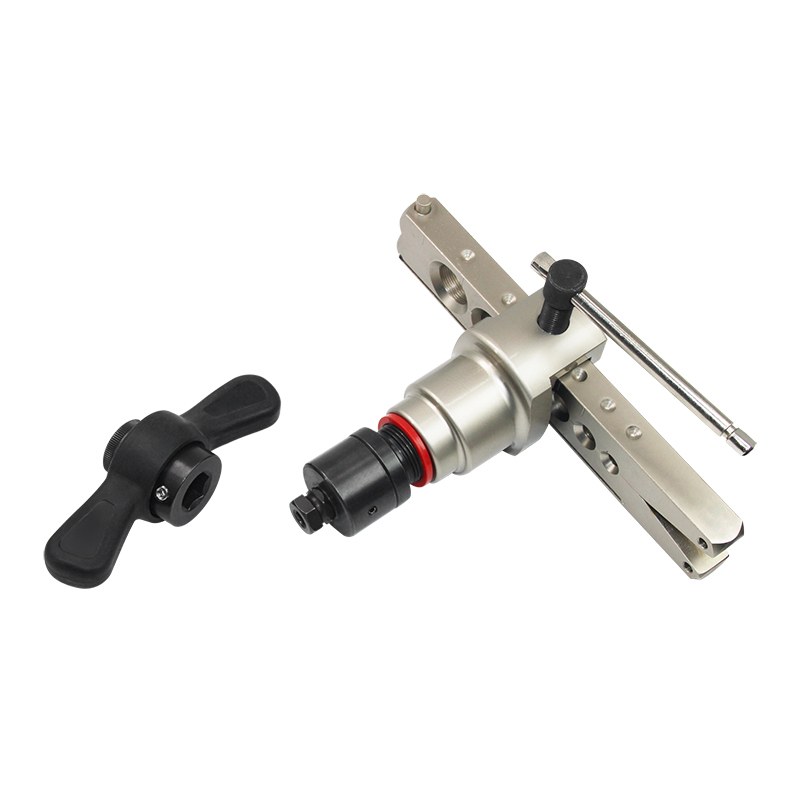 KIT PESTAÑADORA CON CRIQUET + CORTADOR PRO RINE HR-9091