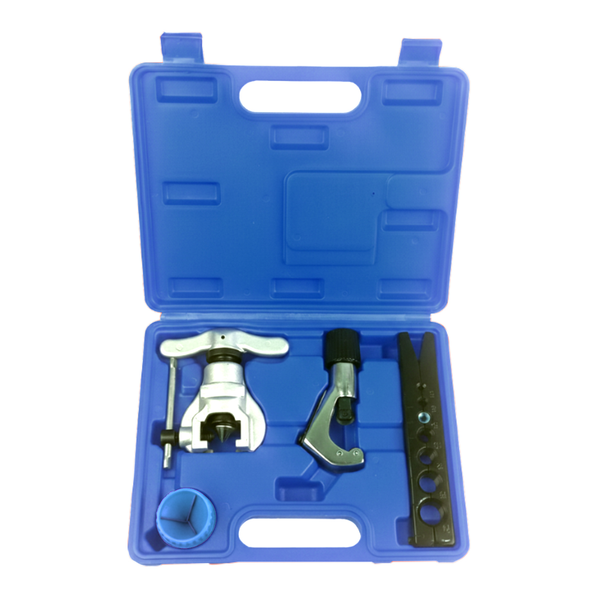 KIT PESTAÑADORA RINE HR-9061