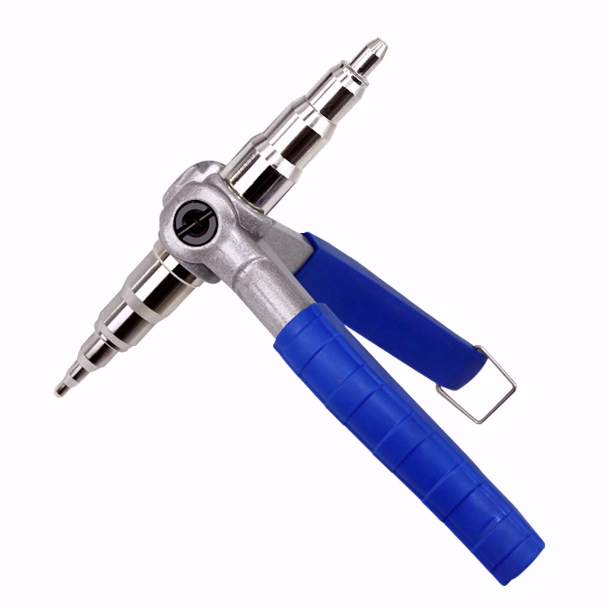 PINZA EXPANSORA DE CAÑO RINE HR-7010