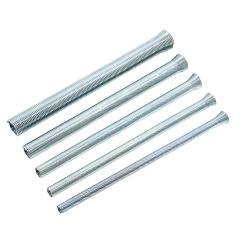 DOBLADORAS TIPO RESORTE RINE HR-5020