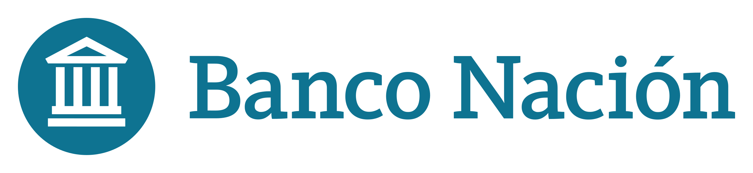Banco Nación - Cliente de Sanitas Ambiental