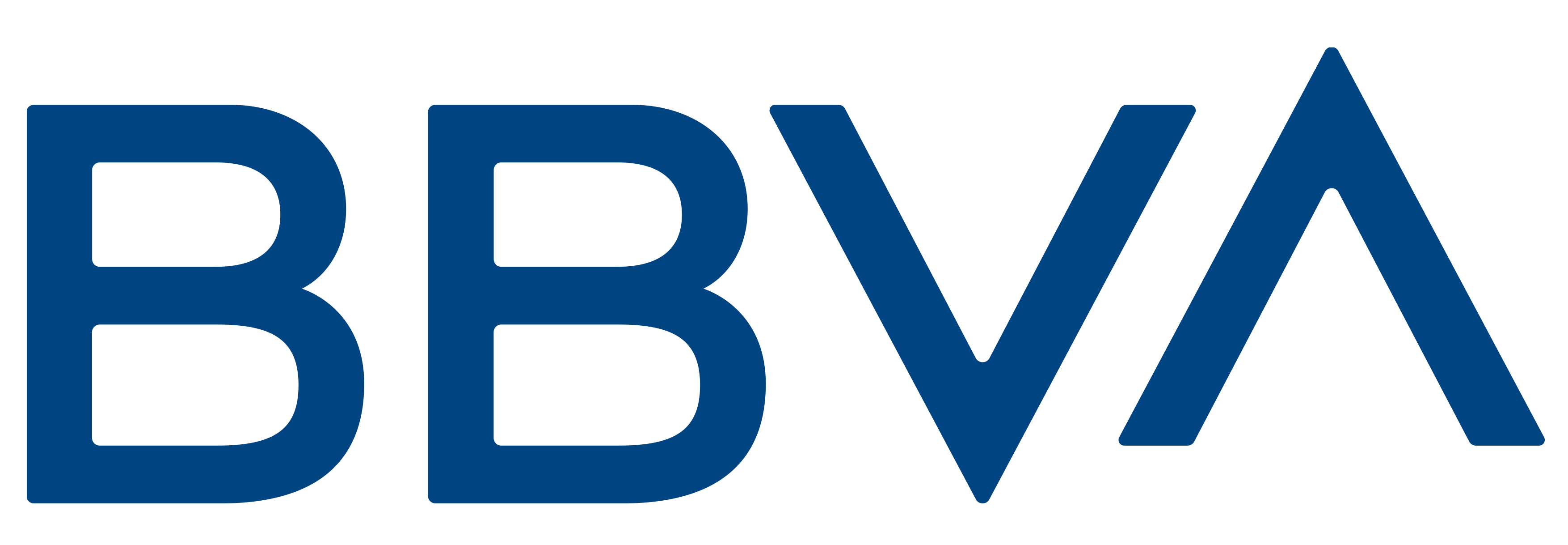 BBVA - Cliente de Sanitas Ambiental