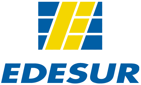 Edesur - Cliente de Sanitas Ambiental