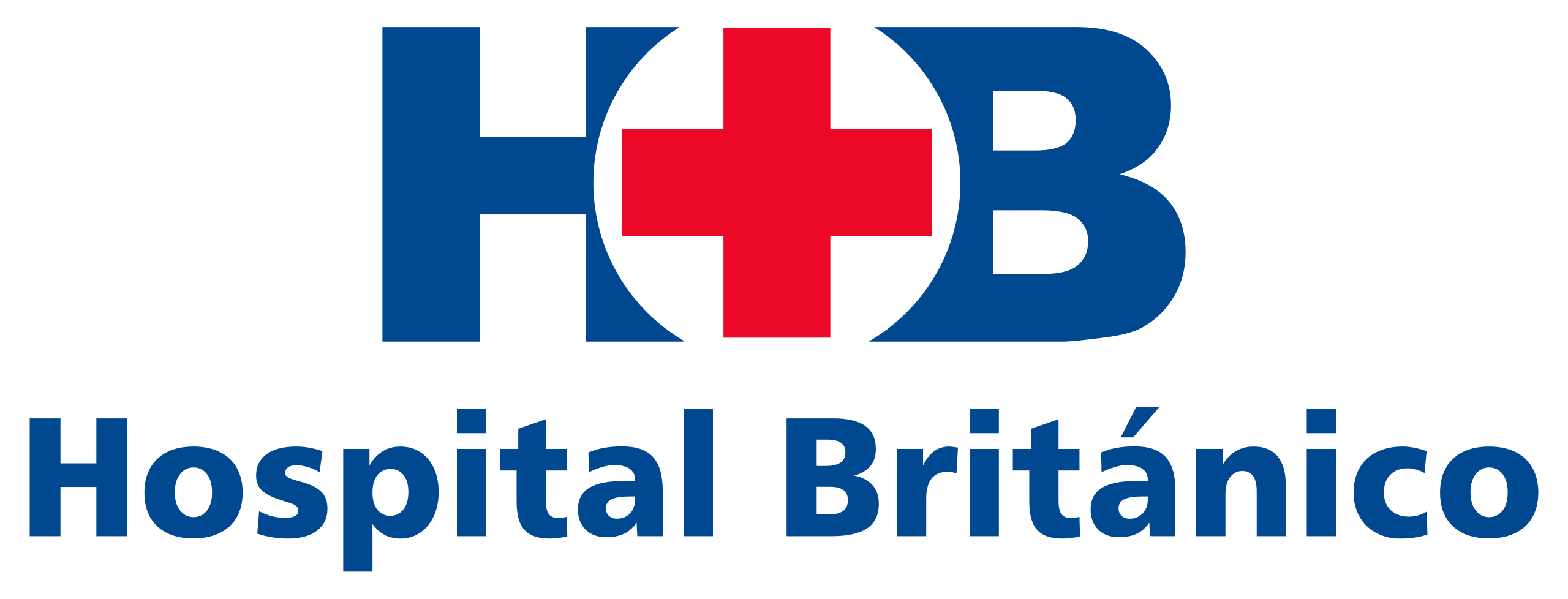 Hospital Británico - Cliente de Sanitas Ambiental
