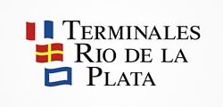 Terminales Rio de la Plata - Cliente de Sanitas Ambiental