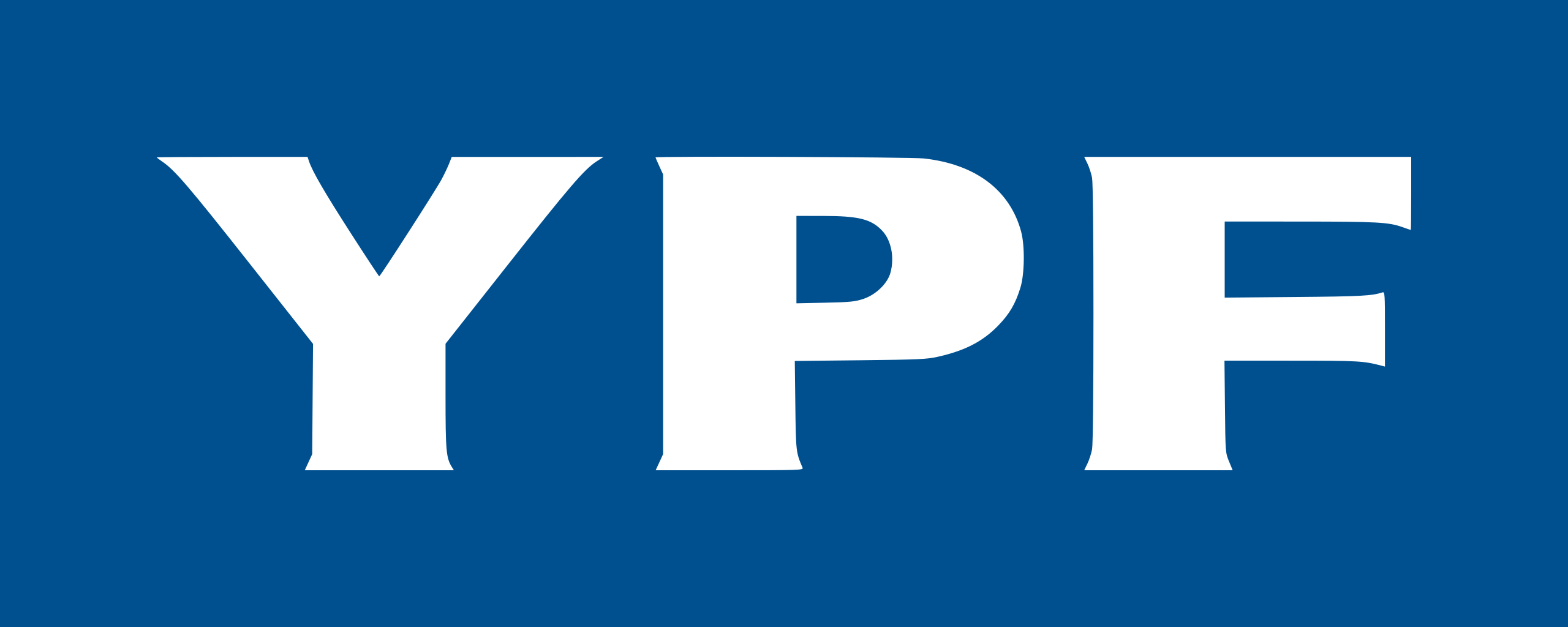 YPF - Cliente de Sanitas Ambiental