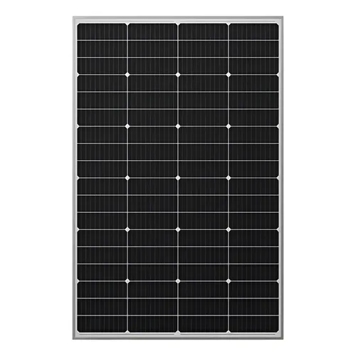 Panel Solar 180w 12v Calidad A - Branik