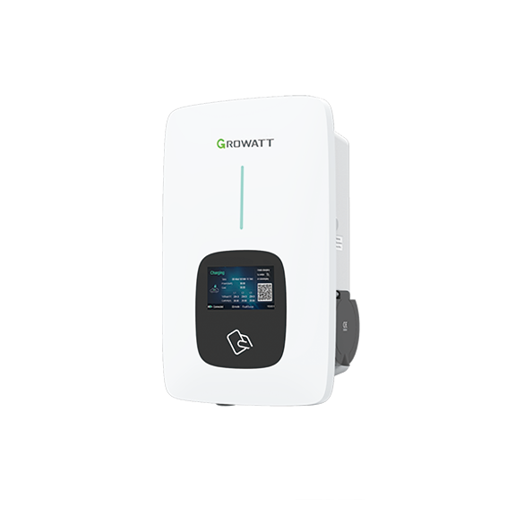 Growatt THOR 11AS-P
