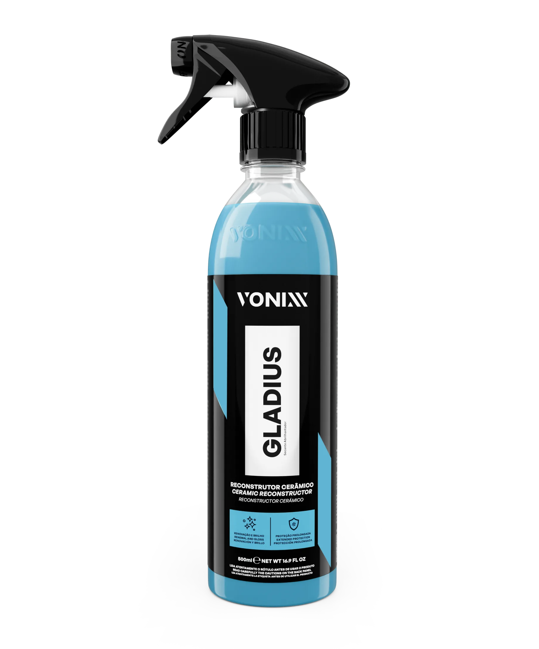 GLADIUS 500ML