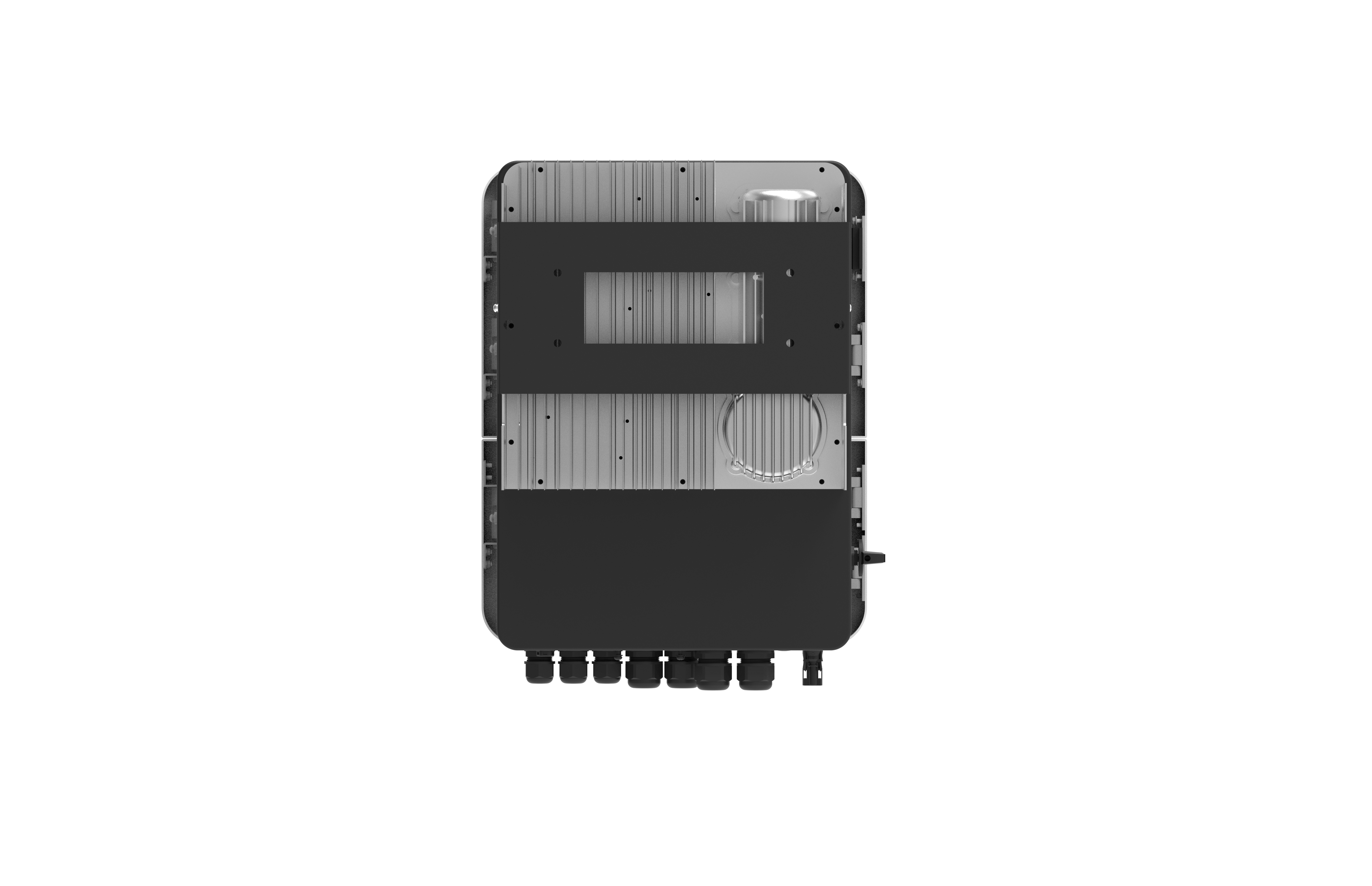 Deye SUN-5K-SG04LP1-EU Inversor Híbrido Monofásico 5kW