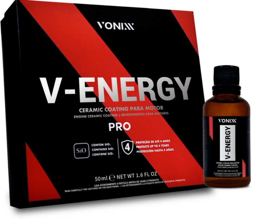V-ENERGY PRO 50ML
