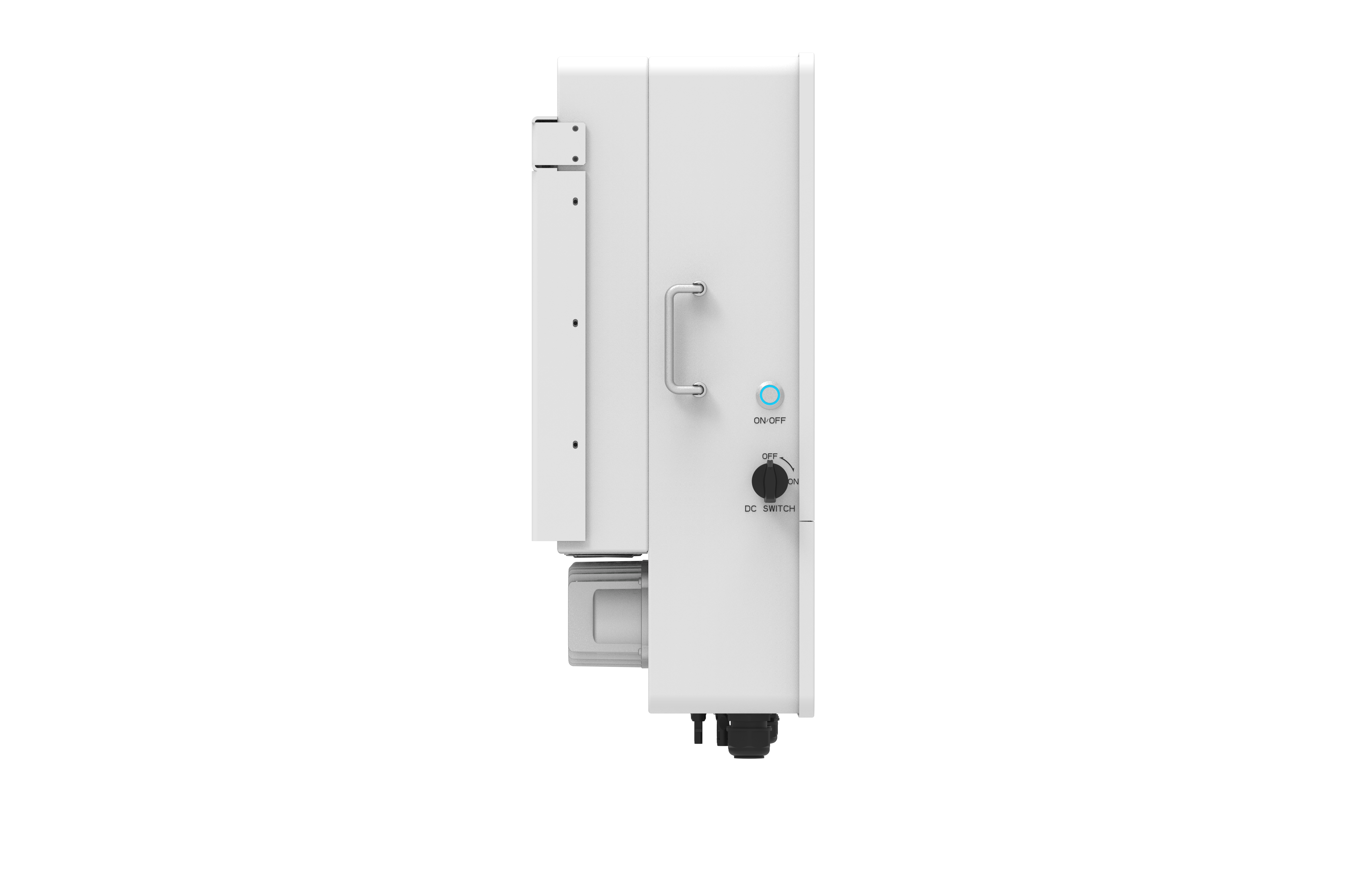 Deye SUN-12K-SG04LP3-EU Inversor Híbrido Trifásico 12kW