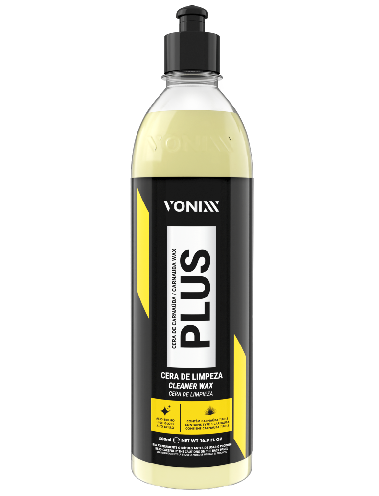 CARNAUBA PLUS 500ML