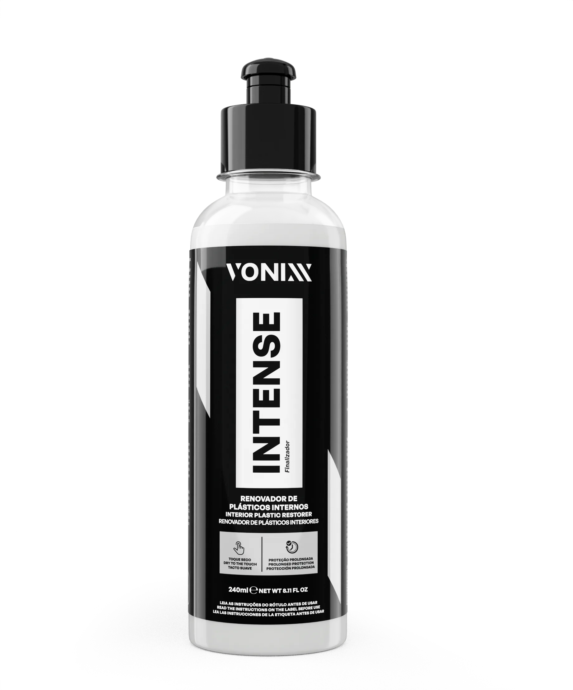 INTENSE 240ML
