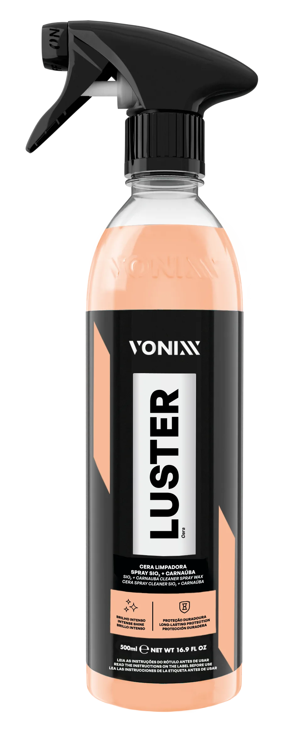LUSTER 500ML