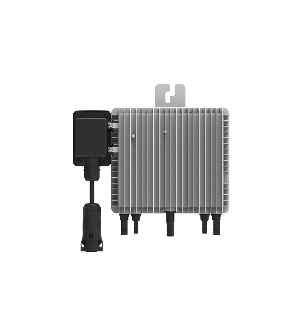 Deye SUN-M80G4-EU-Q0 Microinversor 800W
