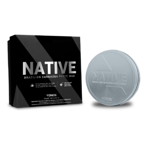 NATIVE PASTE WAX 100ML