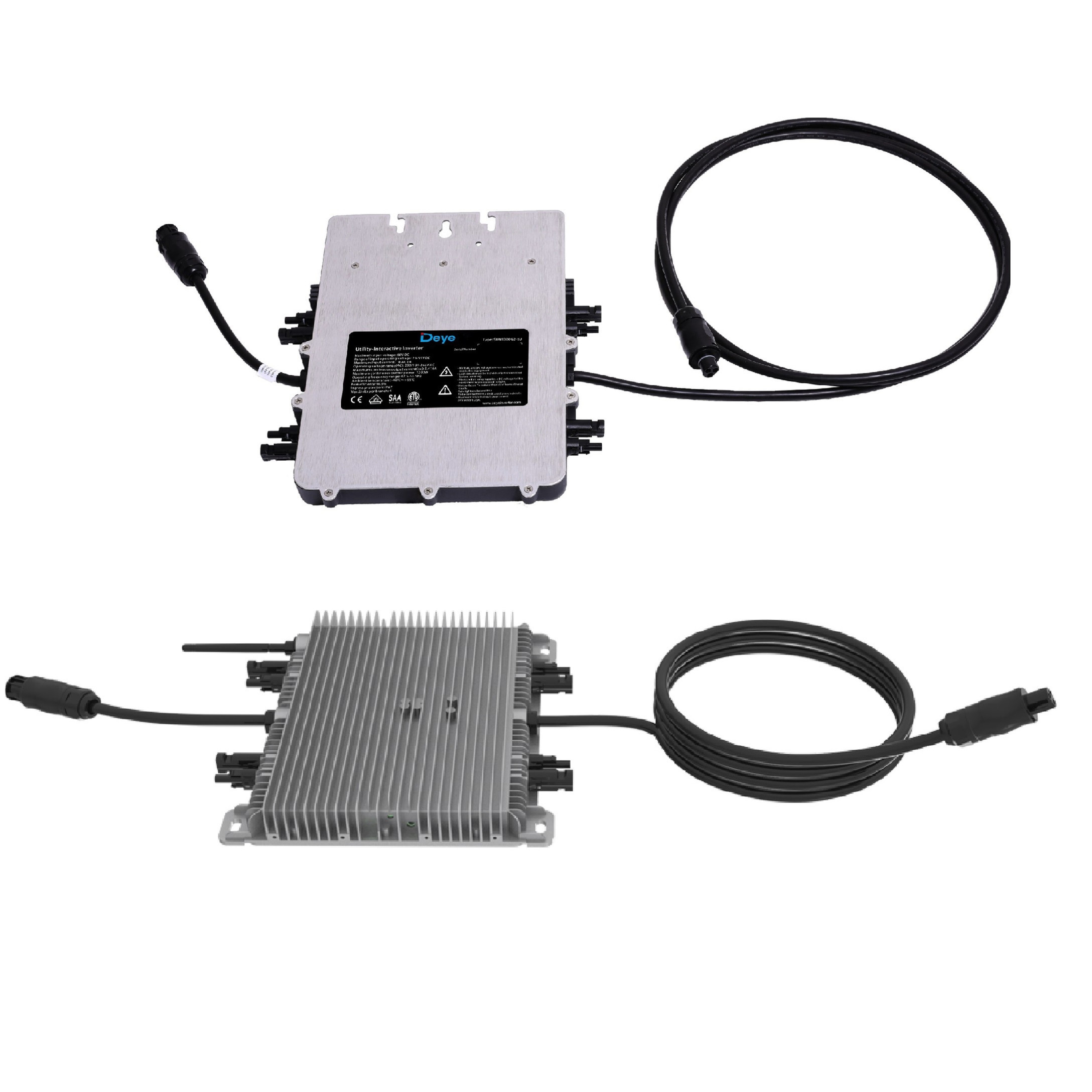 Deye SUN2000G3-EU-220 Microinversor 2000W