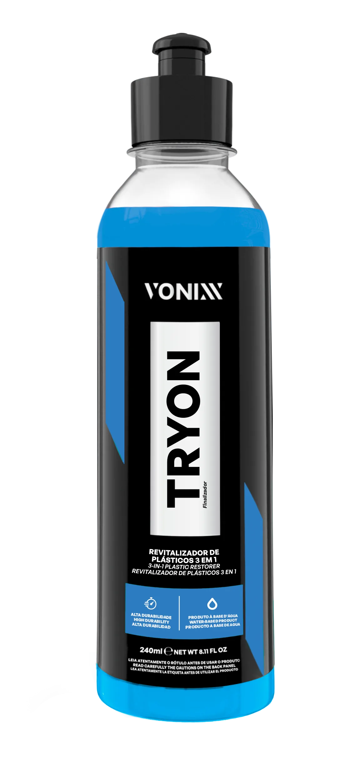 TRYON 1,5L