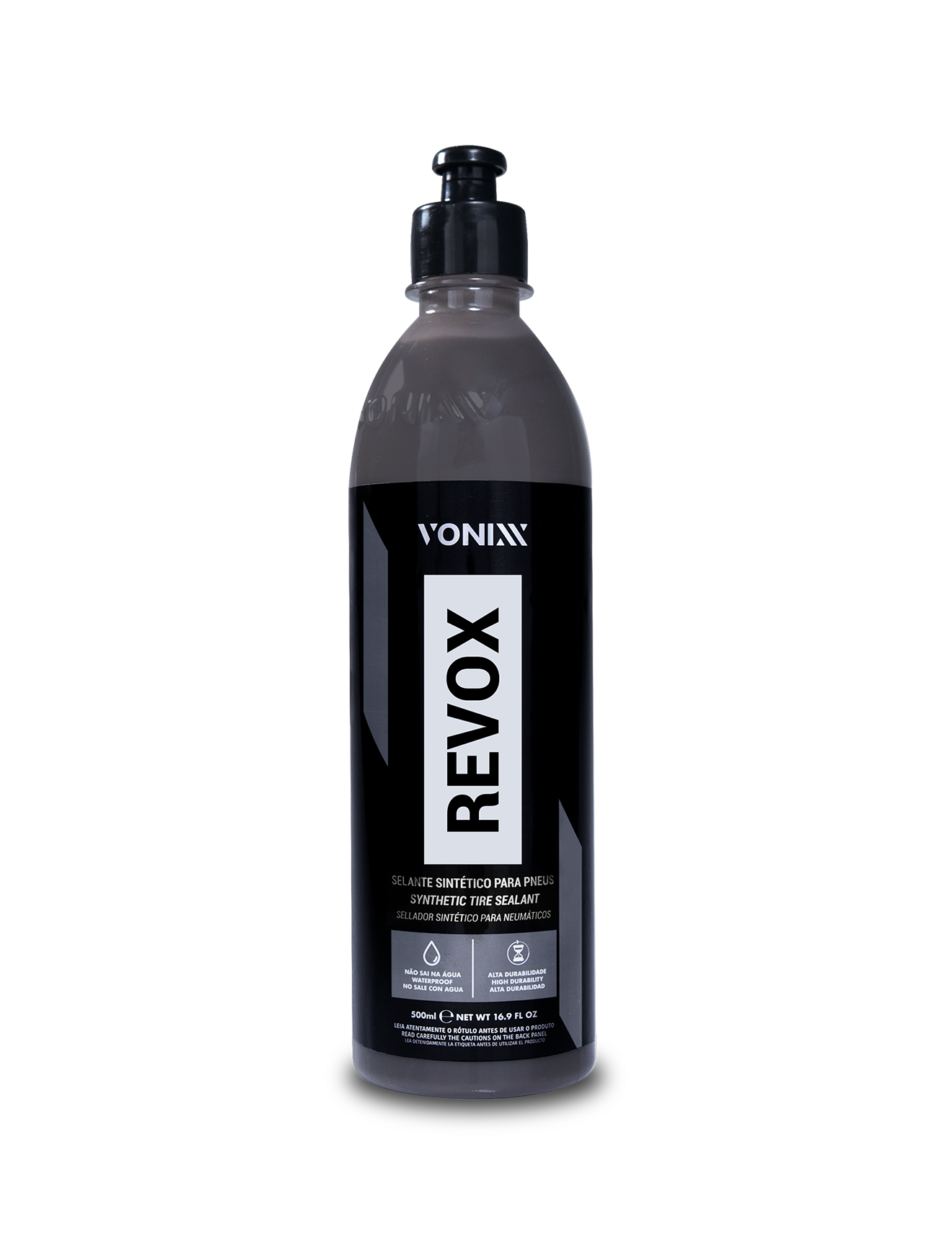 REVOX 500ML
