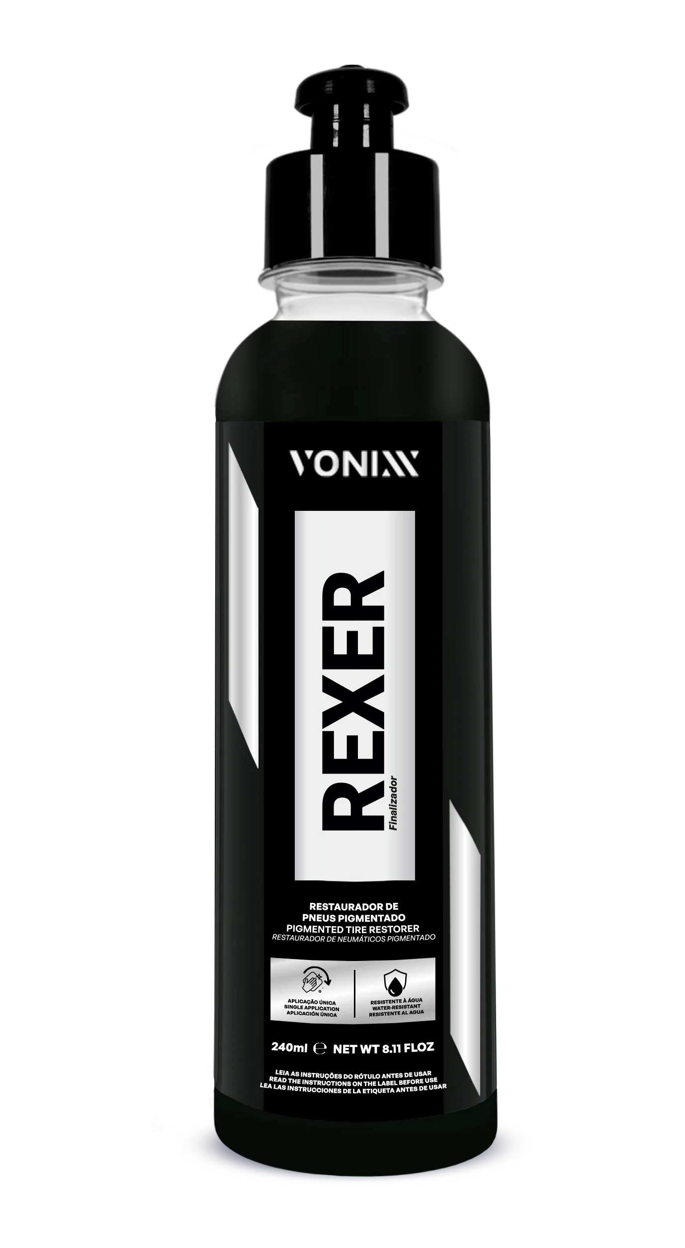 REXER 240ML