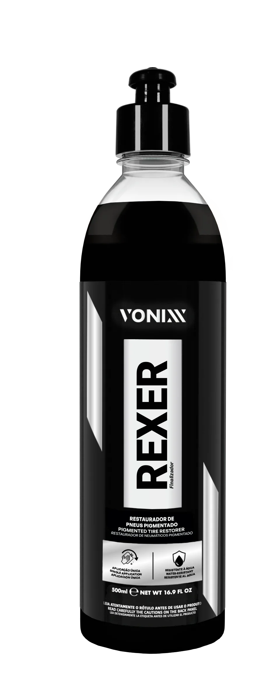 REXER 500ML